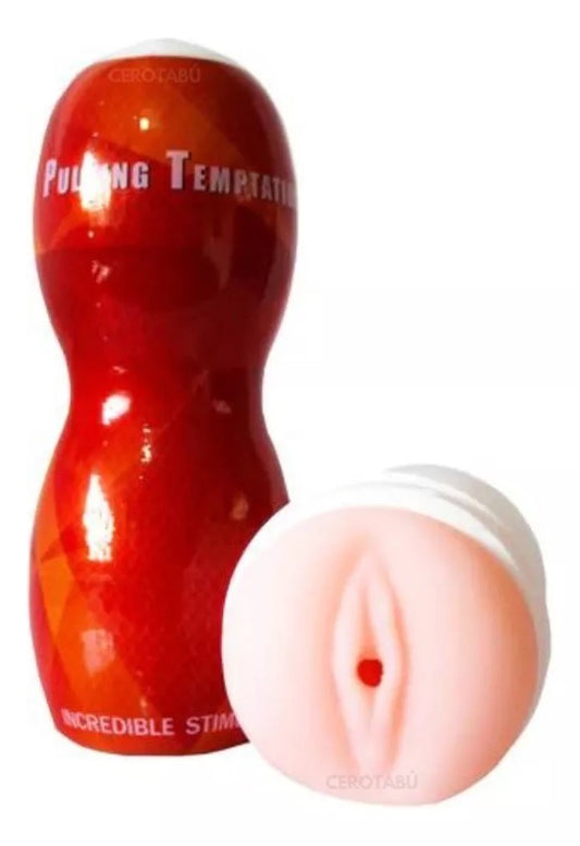 CONSOLADOR PARA HOMBRE VAGINAL Y ANAL