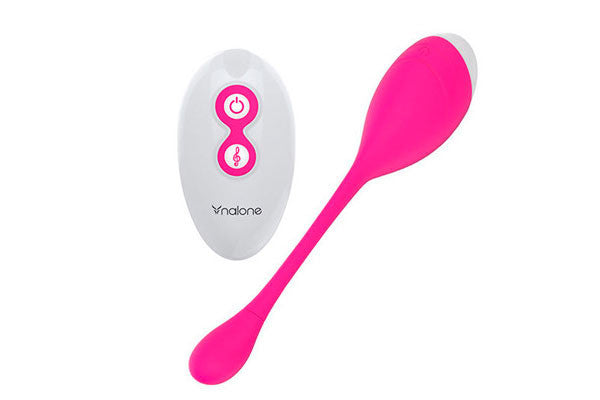 NALONE VIBRADOR ACTIVA CON EL SONIDO (PAREJAS)