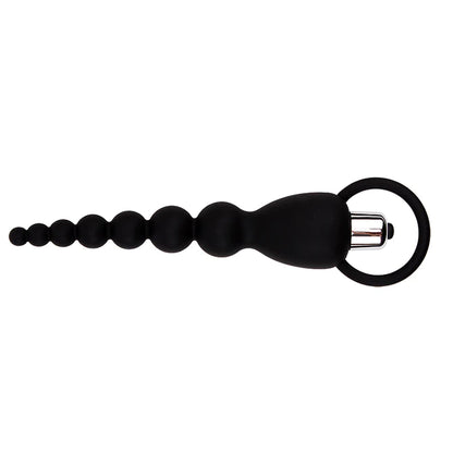 VIBRADOR ANAL