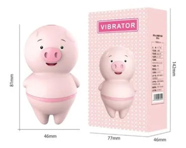 MARRANITO VIBRADOR "PIGHY"