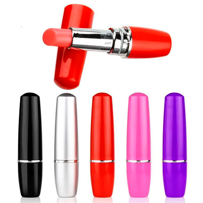 VIBRADOR LABIAL DISCRETO