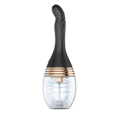 CONSOLADOR DILDO (ENEMA ELECTRICO) GM342
