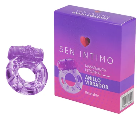 ANILLO VIBRADOR