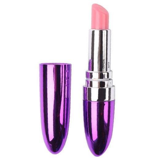 VIBRADOR LABIAL DISCRETO CLÍTORIS