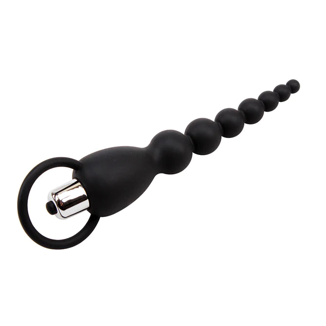VIBRADOR ANAL