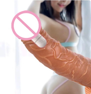 CUBIERTA DEL PENE TEXTURA NATURAL
