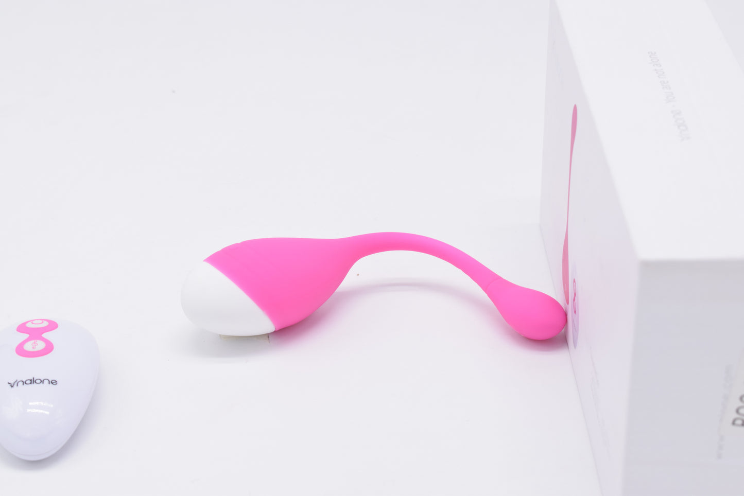 NALONE VIBRADOR ACTIVA CON EL SONIDO (PAREJAS)
