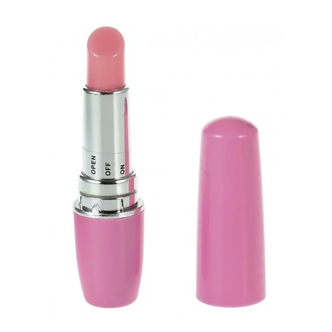 VIBRADOR LABIAL DISCRETO