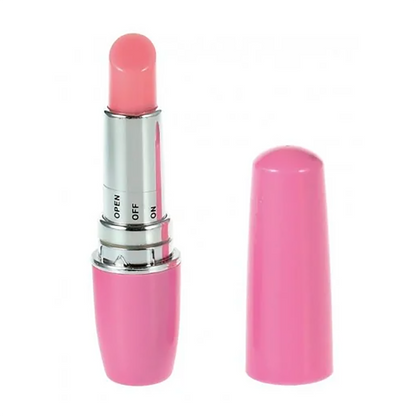 VIBRADOR LABIAL DISCRETO