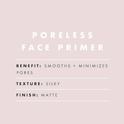 E.L.F PRIMER