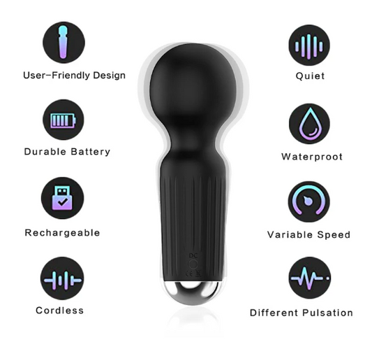 CONSOLADOR DILDO (MASAJEADOR) GM278