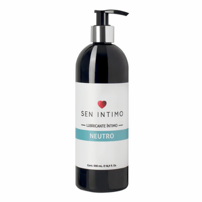 LUBRICANTES NEUTROS