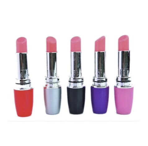 VIBRADOR LABIAL DISCRETO