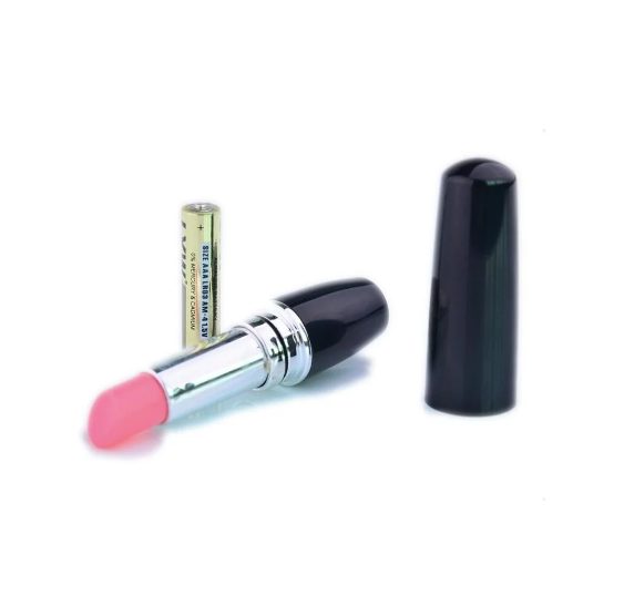 VIBRADOR LABIAL DISCRETO