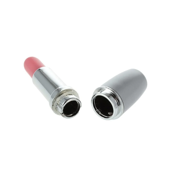 VIBRADOR LABIAL DISCRETO