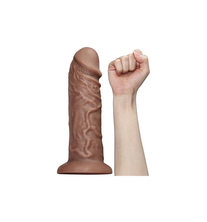 DILDO REALISTA ALAN