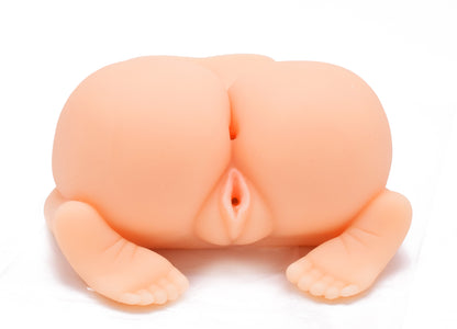 MASTURBADOR MASCULINO 3D CON SONIDO