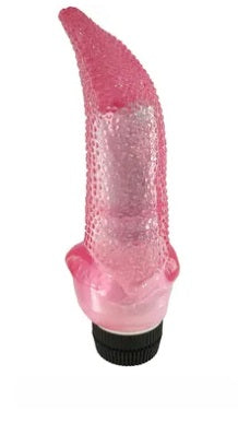 LENGUA VIBRADORA