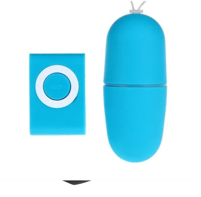 HUEVO VIBRADOR VENUS (PARA PAREJAS)