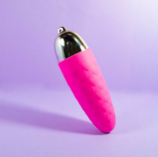 VIBRADOR BALA RYAN