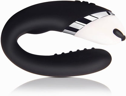 VIBRADOR PARA PAREJAS RECARGABLE