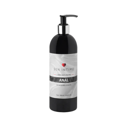 LUBRICANTES ANALES