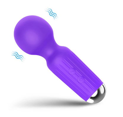 CONSOLADOR DILDO (MASAJEADOR) GM278