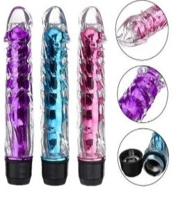 VIBRADOR CRYSTAL