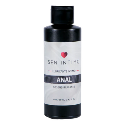 LUBRICANTES ANALES