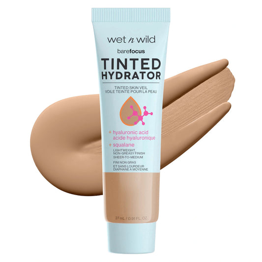 TINTED HYDRATOR SKIN VEIL