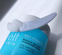 HOLY HYDRATION! MAKEUP MELTING CLEANSING BALM